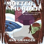 A Matter of Murder