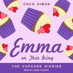 Emma on Thin Icing - Simon, Coco