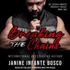 Breaking the Chains Lib/E