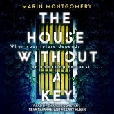 The House Without a Key Lib/E