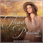 The Heart's Pursuit Lib/E