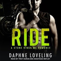 Ride Lib/E - Loveling, Daphne