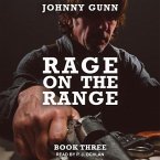 Rage on the Range Lib/E