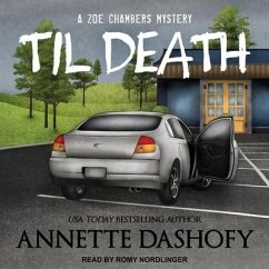 Til Death - Dashofy, Annette