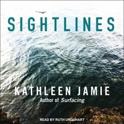 Sightlines: A Conversation with the Natural World - Jamie, Kathleen