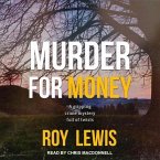 Murder for Money Lib/E