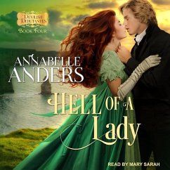Hell of a Lady - Anders, Annabelle