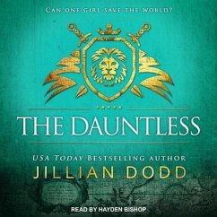 The Dauntless - Dodd, Jillian
