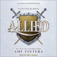 Allied - Tintera, Amy