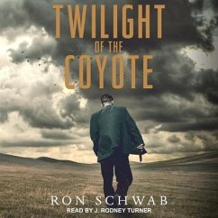 Twilight of the Coyote - Schwab, Ron