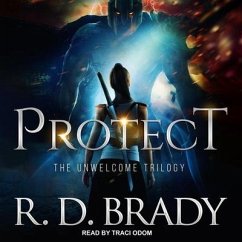Protect - Brady, R. D.
