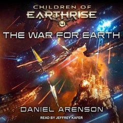 The War for Earth Lib/E - Arenson, Daniel