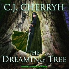 The Dreaming Tree - Cherryh, C. J.