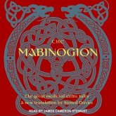 The Mabinogion Lib/E