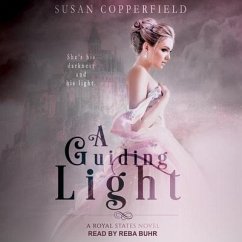 A Guiding Light - Copperfield, Susan