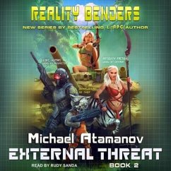 External Threat - Atamanov, Michael