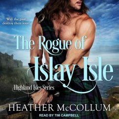The Rogue of Islay Isle Lib/E - McCollum, Heather