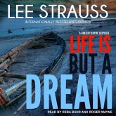 Life Is But a Dream Lib/E: A Marlow and Sage Mystery