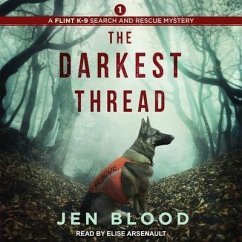 The Darkest Thread - Blood, Jen