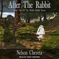 After the Rabbit Lib/E - Chereta, Nelson