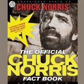 Chuck Norris Fact Book Lib/E: 101 of Chuck's Favorite Facts and Stories