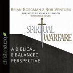 Spiritual Warfare Lib/E: A Biblical and Balanced Perspective