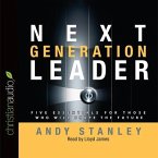 Next Generation Leader Lib/E: 5 Essentials for Those Who Will Shape the Future