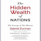 The Hidden Wealth Nations: The Scourge of Tax Havens