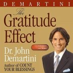 The Gratitude Effect Lib/E