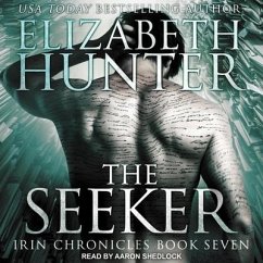 The Seeker - Hunter, Elizabeth