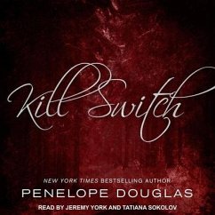 Kill Switch - Douglas, Penelope