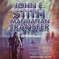 Manhattan Transfer - Stith, John E.