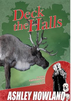 Deck the Halls - Howland, Ashley