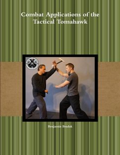 Combat Applications of the Tactical Tomahawk - Bradak, Benjamin