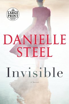 Invisible - Steel, Danielle