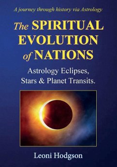 The Spiritual Evolution of Nations - Hodgson, Leoni