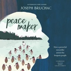 Peacemaker - Bruchac, Joseph