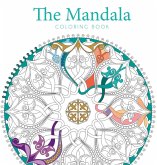 The Mandala Coloring Book The Mandala Coloring Book