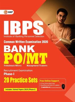 IBPS 2020 - Gkp