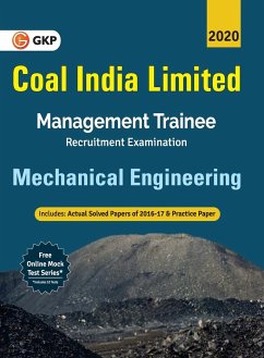 Coal India Ltd. 2019-20 - Gkp