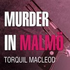 Murder in Malmö Lib/E: The Second Inspector Anita Sundstrom Mystery