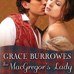 The Macgregor's Lady - Burrowes, Grace