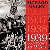 1939 Lib/E: Countdown to War