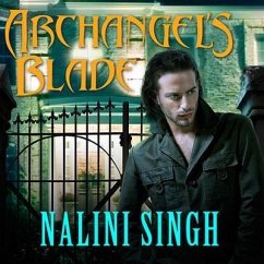 Archangel's Blade - Singh, Nalini