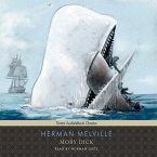Moby Dick Lib/E