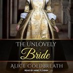 The Unlovely Bride Lib/E
