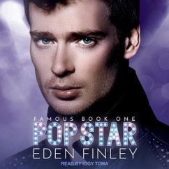 Pop Star - Finley, Eden