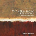 The Abrahamic Religions Lib/E: A Very Short Introduction