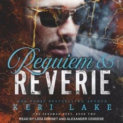 Requiem & Reverie - Lake, Keri