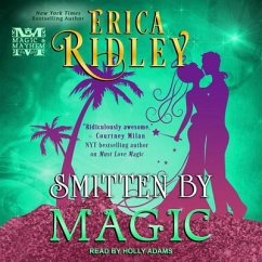 Smitten by Magic - Ridley, Erica